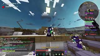 Rust V2 Last Montage +Wipe ft.SusP4ct , LosDiablos , _imToxicPvP_ , inheat