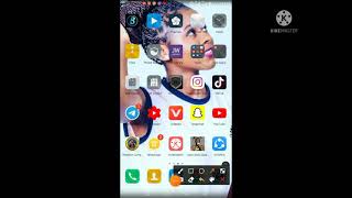 Droid vpn Connection trick screenshot 5