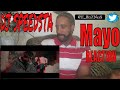 DJ Speedsta - MAYO REACTION ft. Yung Swiss, Tellaman, Shane Eagle, Frank Casino