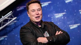 Tỷ phú Elon Musk trở thành người giàu nhất thế giới