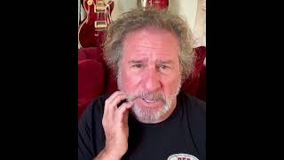 Sammy Hagar &#39;Three Lock Box&#39; 40th Anniversary (Part 3)