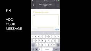 2 Minute Tutorials: Reviewing & Accepting Tenant Maintenance Requests