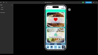Pulse Plates Phone & Smartwatch Prototype Demo