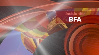 Episode #10 Drones, Balloons, and the Future of Airspace