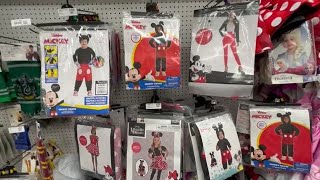 Mickey Mouse Minnie Mouse Costumes PARTY CITY - Adult Kids Sizes