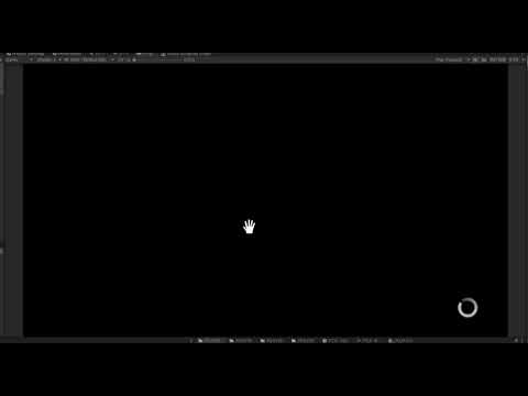 【Unity】PlayMaker でロード画面を作る方法