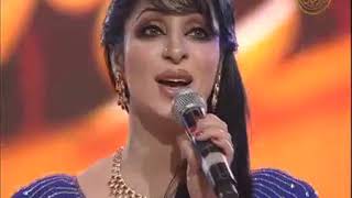 فاطمة زهرة العين جازيتني من برنامج شاعر المليون