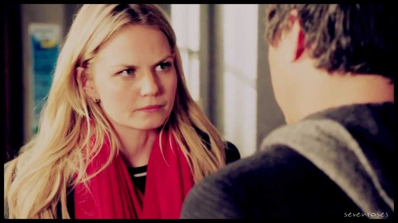 Emma/Neal/Henry • Maybe we met for a reason