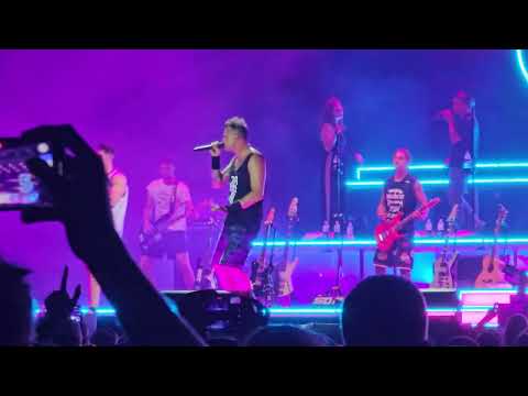 Mama Hat Gesagt | SDP - Berlin 18.08.2024 [4K]