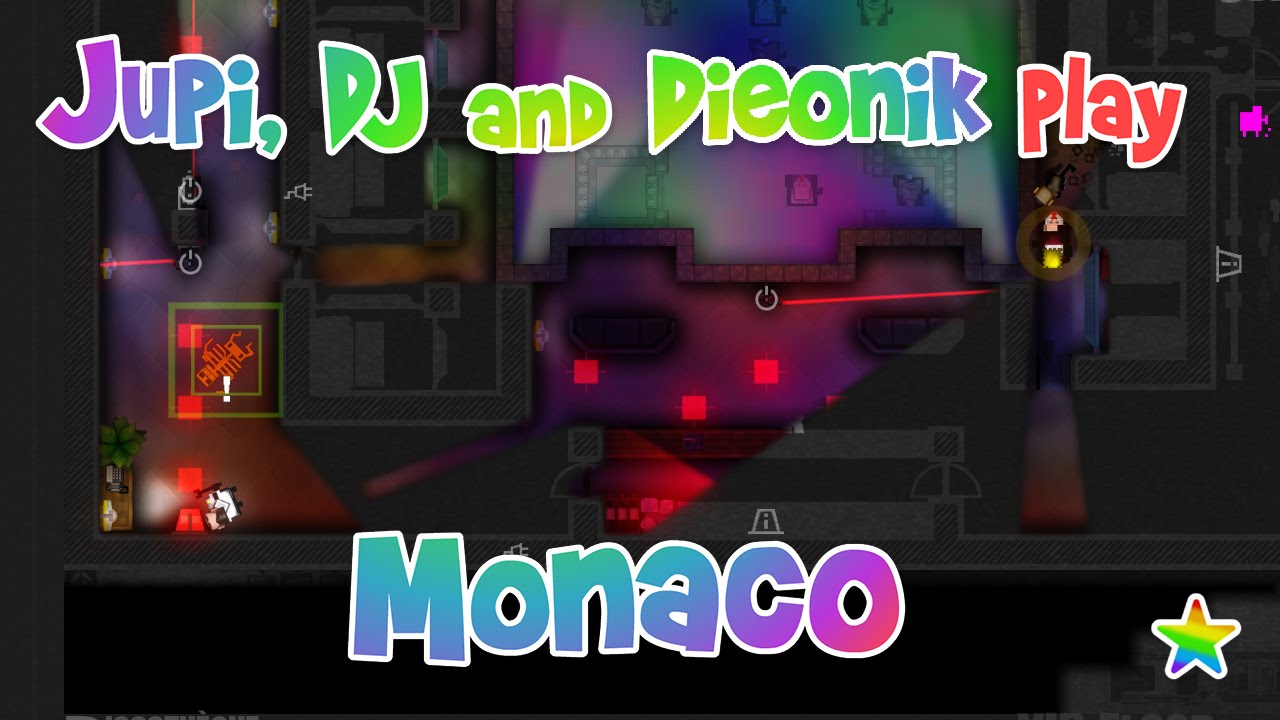 Jupi [Dieonik, & DJ Wildebeest] Plays: Monaco [Episode 6]