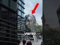 Top 5 Most VISITED Cities In The World 😱😮