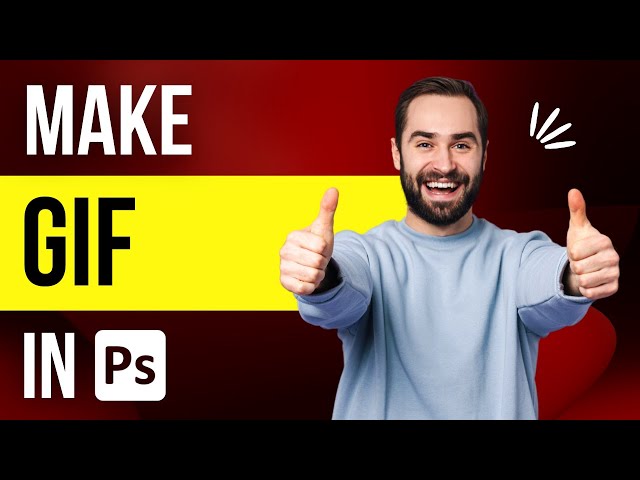 Tech Tuesday: How to Make an Animated .gif in Photoshop - Pixeladies