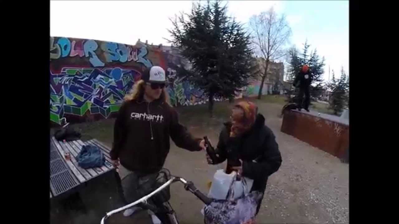 Dr Drunk ProdrunktionZ