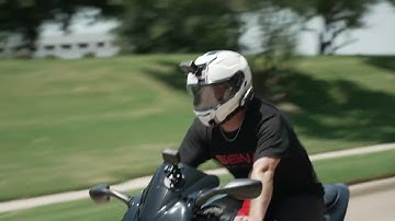 Sena GoPro Voice Command  New Feature!