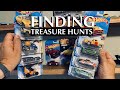 Hot Wheels Treasure Huts - My TIPS and ADVICE on how I find them! // Hunting for special Hot Wheels