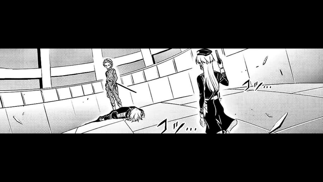 plunderer el séptimo rey caído