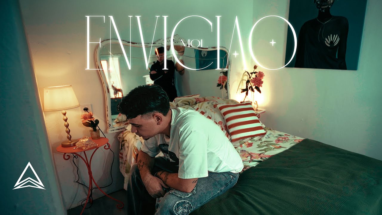 Watch MOL - ENVICIAO (Visualizer) on YouTube Watch MOL - ENVICIAO (Visualizer) on YouTube