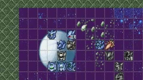 Super robot taisen OG ch38 part 6