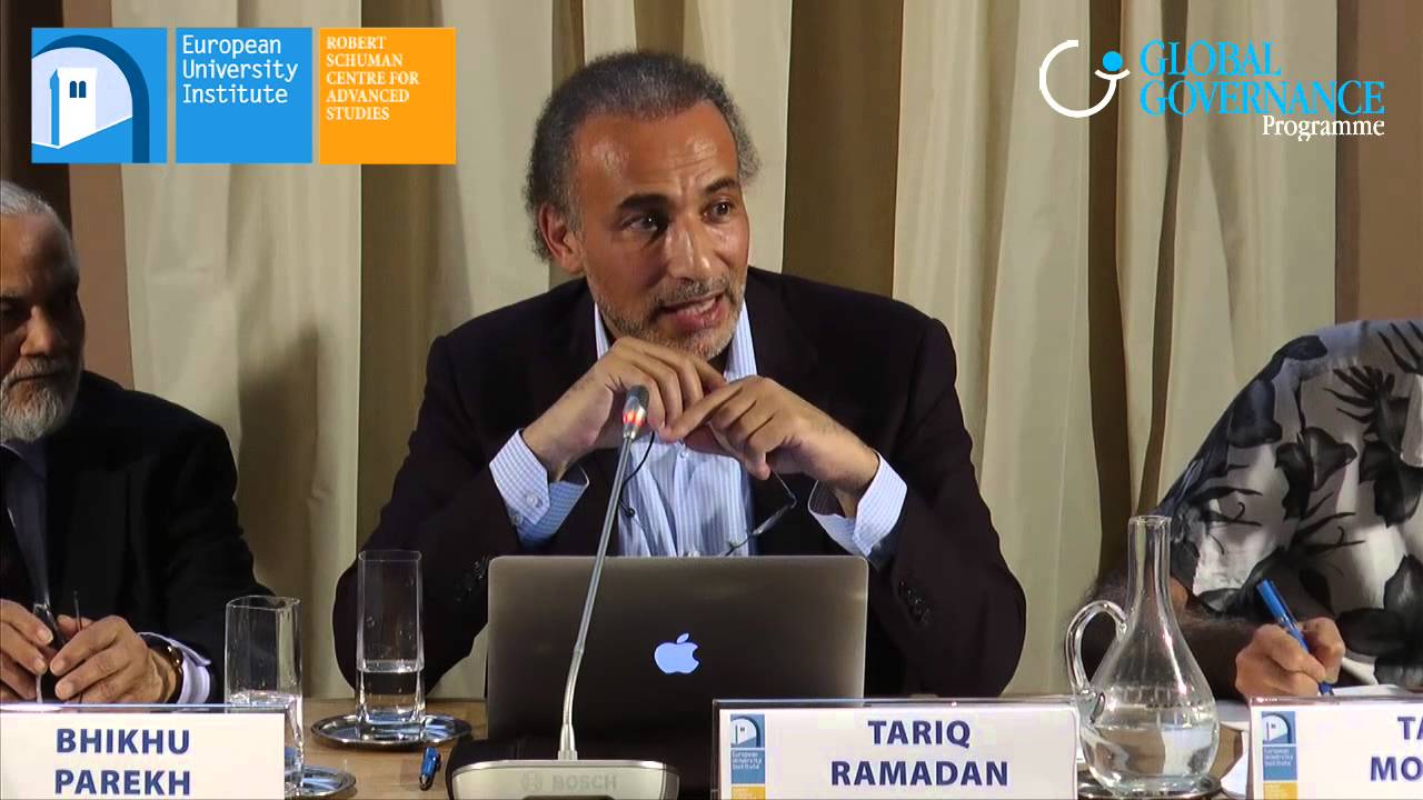 Tariq Ramadan | Oxford University