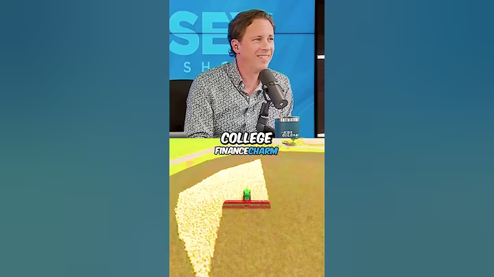 Mother Of A Young Entrepreneur Is Worried... 📈💰 #daveramsey #money #finance #shorts #story