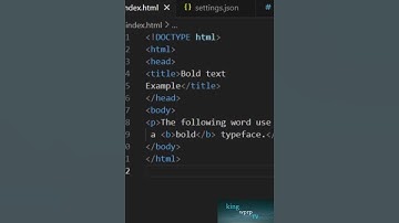 html b tag #htmlcss #htmlacademy #webdevelopment #webprogramming  #codecademy #programminglanguage
