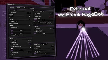 [ULTIMATE] DA HOOD ISABELLE AIMLOCK/EXTERNAL 2026 OP (ULTRA SMOOTHING) (STARS USE🌟) (UNDETECTED) OP