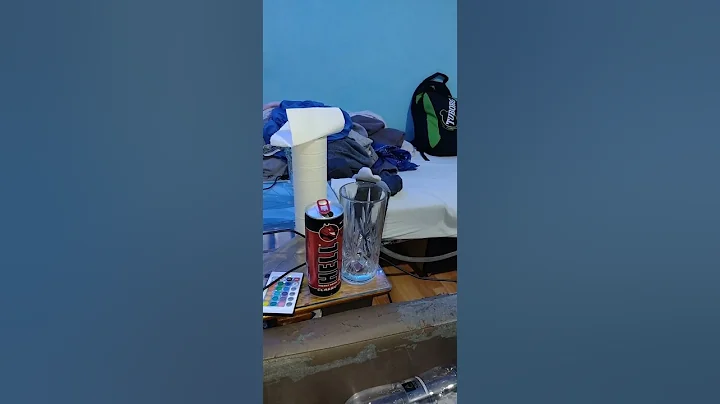 tiny Logitech z623 2.1 sound system abuse make extreme excursion with another music part 1