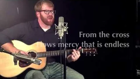 Your Cross - Scott Kerlin (original song)