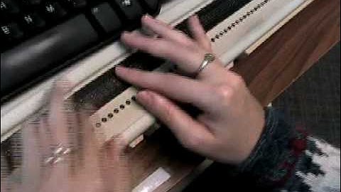 Web Accessibility WCAG Theme Song