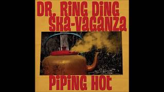 Dr. Ring Ding Ska-Vaganza Megamix (Piping Hot album)