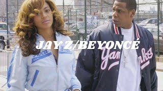 Jay Z Feat Beyoncé- Bonnie and Clyde Traduction FR(Par Brice)