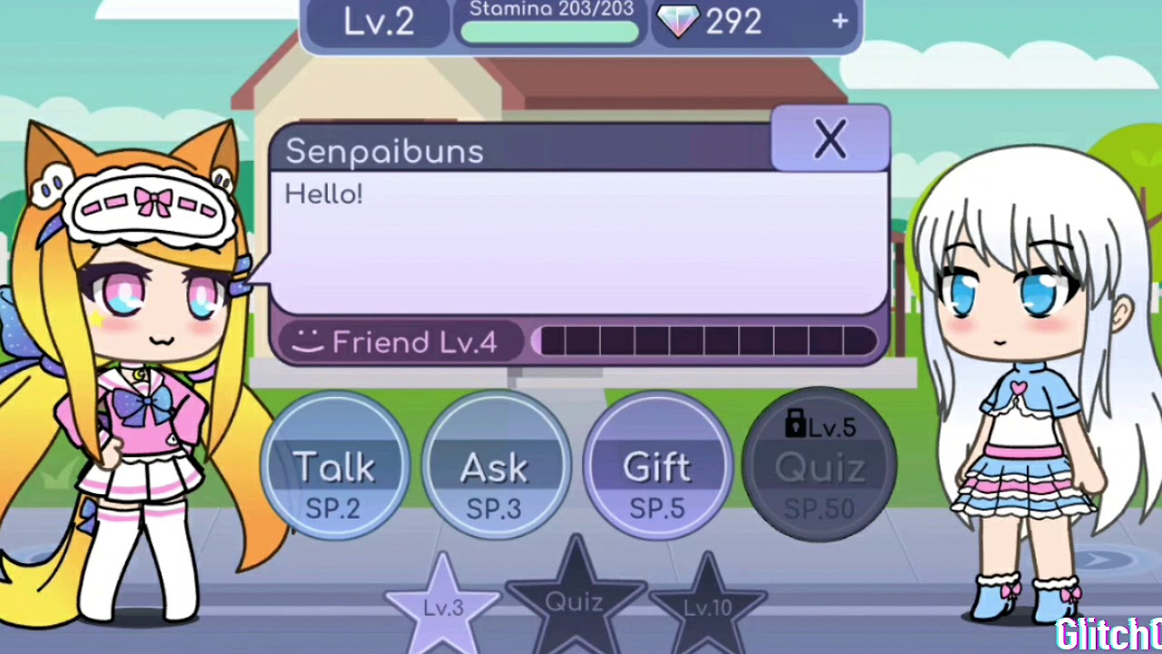 La fille méprisable