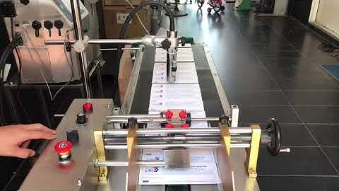 MÁY IN PHUN LINX KẾT HỢP BĂNG TẢI TÁCH NHÃN