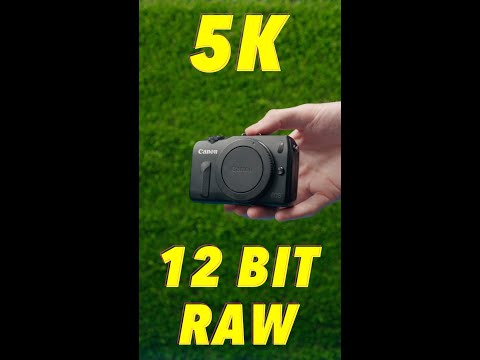 This 0 Camera Is INSANE!