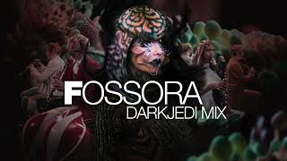 Björk - Fossora - Darkjedi Mix