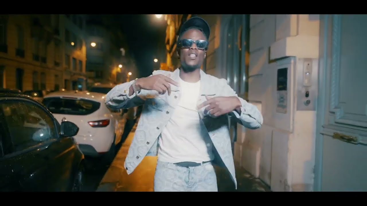 Watch Koer - Bye Bye (Clip Officiel) on YouTube Watch Koer - Bye Bye (Clip Officiel) on YouTube