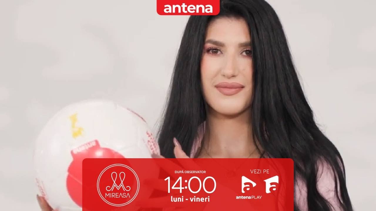 Amalia, confesiuni despre trecutul ei amoros: „M-a bătut!”