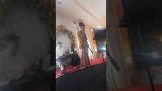 cintaku cintamu .Niki ukur..