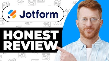 JotForm Affiliate Program Review - Usage Experience