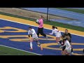 Laramie at Sheridan Girls Soccer Highlights - 4/24/26