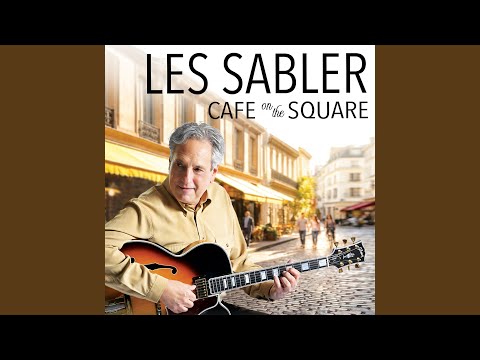 Les Sabler - Cafe on the Square