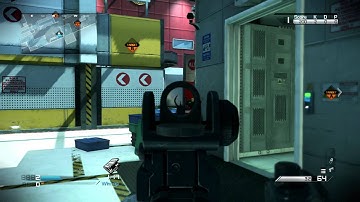 Call of Duty: Ghosts 1v1 Wagers LIVE! (2/2) - "COD Ghosts 1v1 UMG Wager Match"