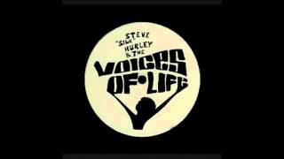 (1998) The Voices Of Life - The Word Is Love [Frankie Feliciano Ricanstruction Vocal Rmx]