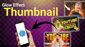 How to Make YouTube Thumbnails (Crazy Tips)! "Make Thumbnail Like Decoding YT" | @Real Grow