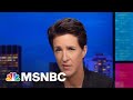 Watch Rachel Maddow Highlights: August 17th | MSNBC