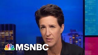 Watch Rachel Maddow Highlights: August 17th | MSNBC