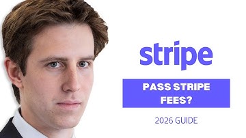 How to Pass Stripe Fees to Customers — Legal & Practical Guide (2026)