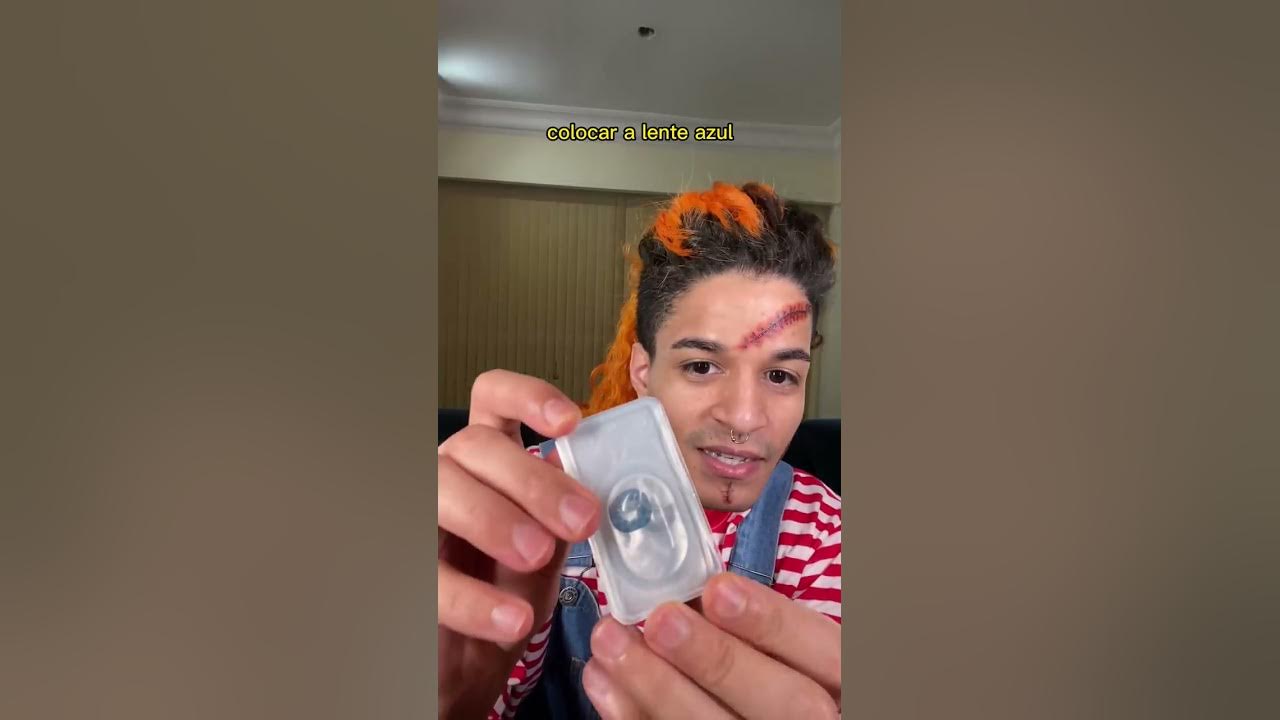 QUANDO É HALLOWEEN YouTube