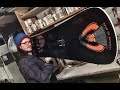How to build a custom Snowboard- Learning By Doing EP45