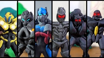 Transformers 2007 | Transformers Stop Motion